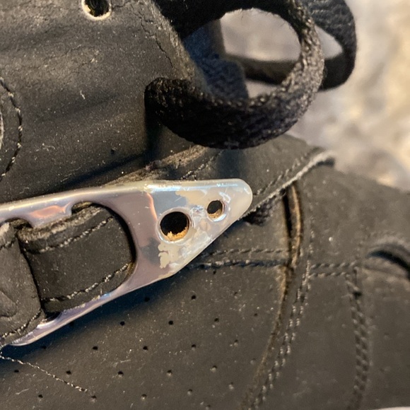 Nike Air Jordan 8 Retro “Chrome” - Picture 9 of 9